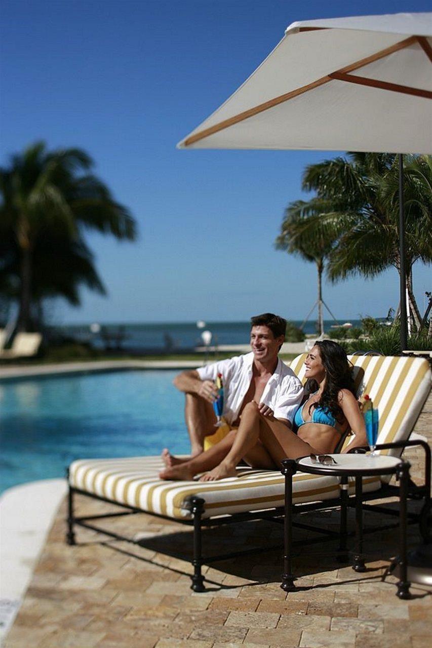 Beachside Resort & Residences Key West Faciliteiten foto