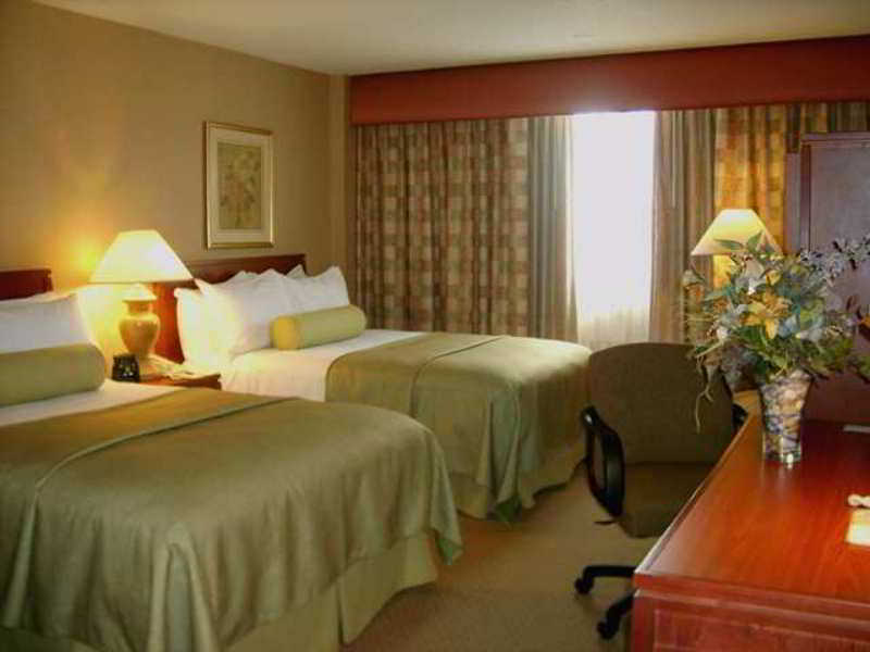 Holiday Inn Milwaukee Riverfront, An Ihg Hotel Buitenkant foto