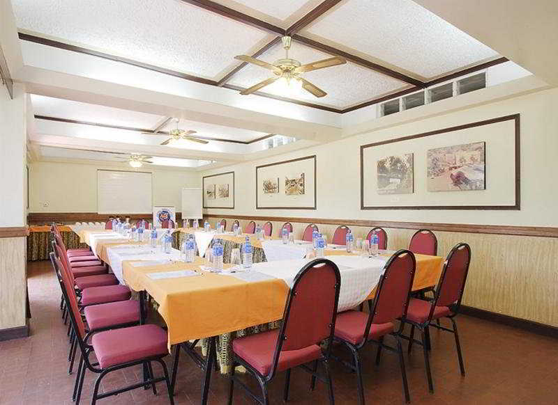Sentrim Boulevard Hotel Nairobi Faciliteiten foto