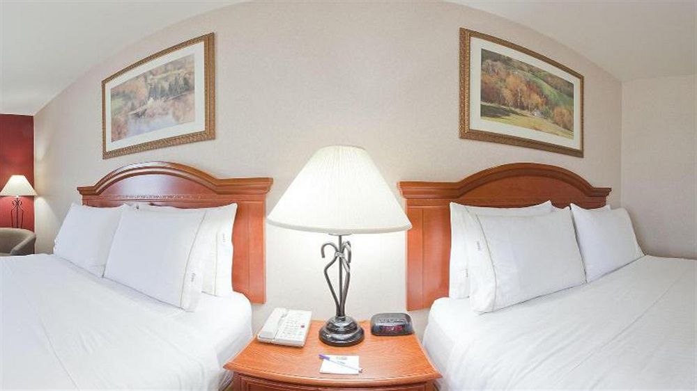 Holiday Inn Express&Suites Aberdeen, an IHG Hotel Buitenkant foto