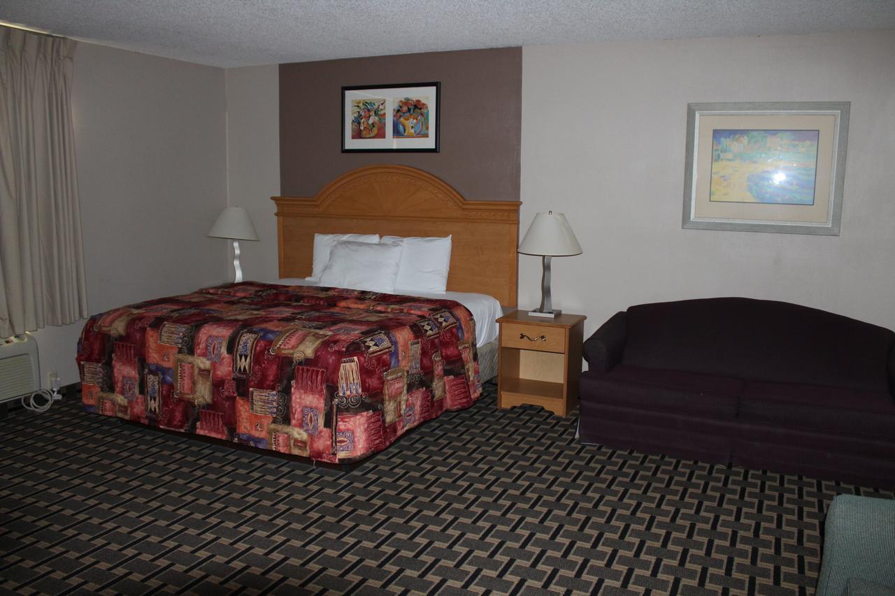 Coratel Inn And Suites Maple Grove Kamer foto