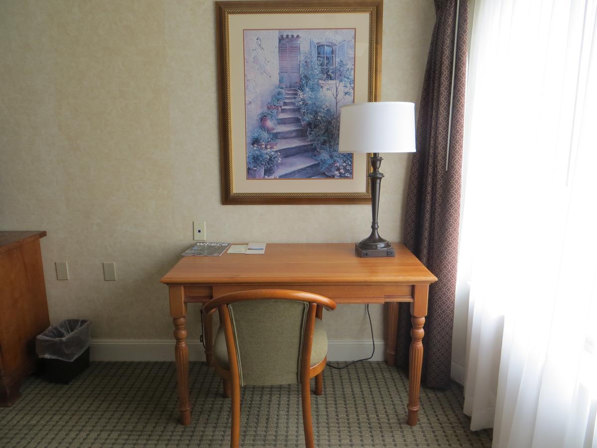 Cow Hollow Inn And Suites San Francisco Kamer foto