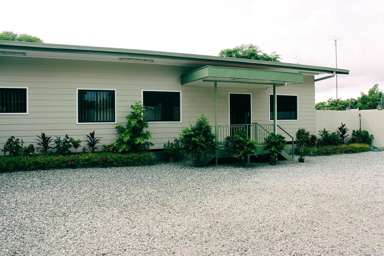 Citi Serviced Apartments & Motel - Lagatoi Place Port Moresby Buitenkant foto