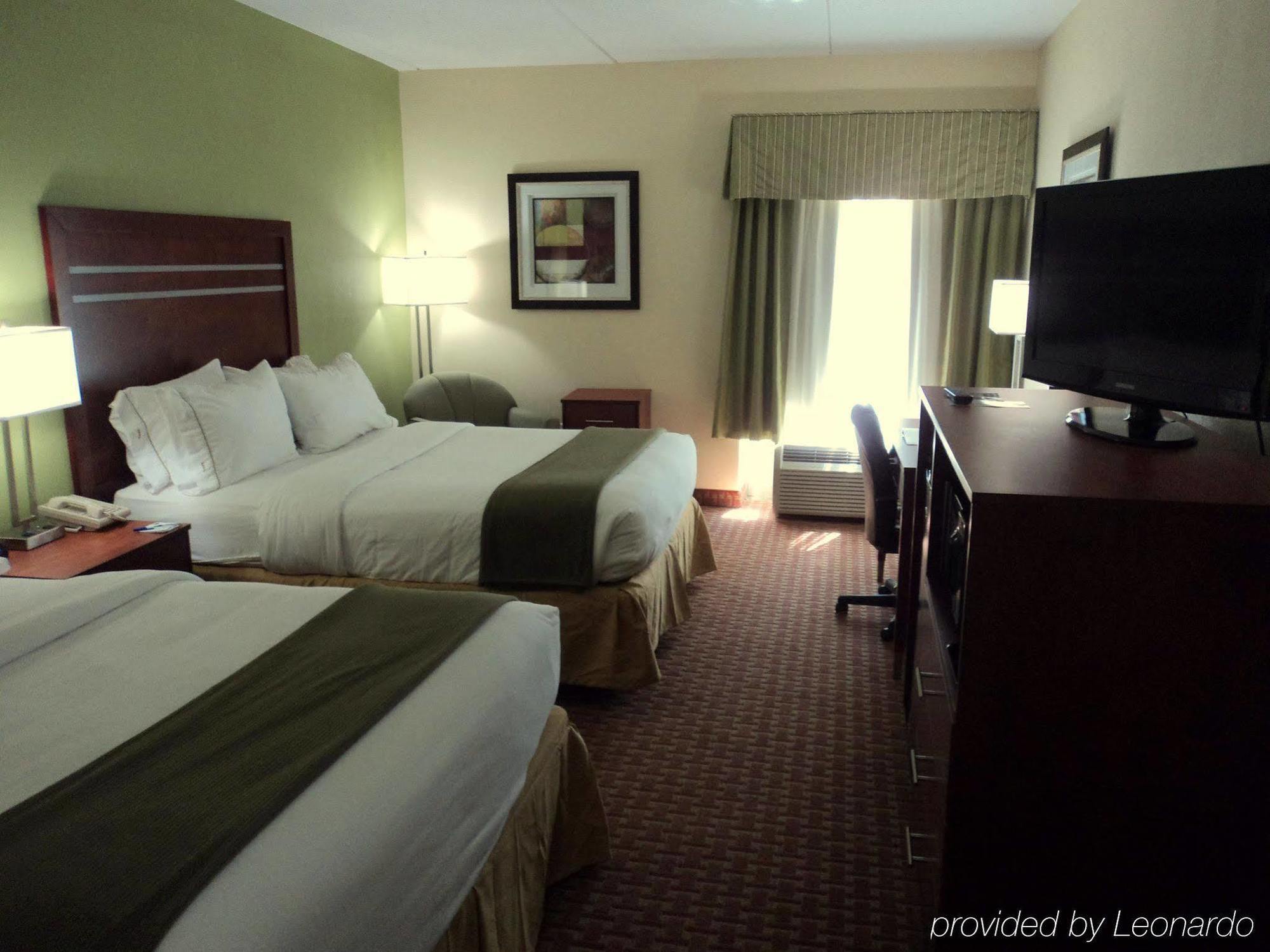 Holiday Inn Express Harrisburg Sw - Mechanicsburg, An Ihg Hotel Buitenkant foto