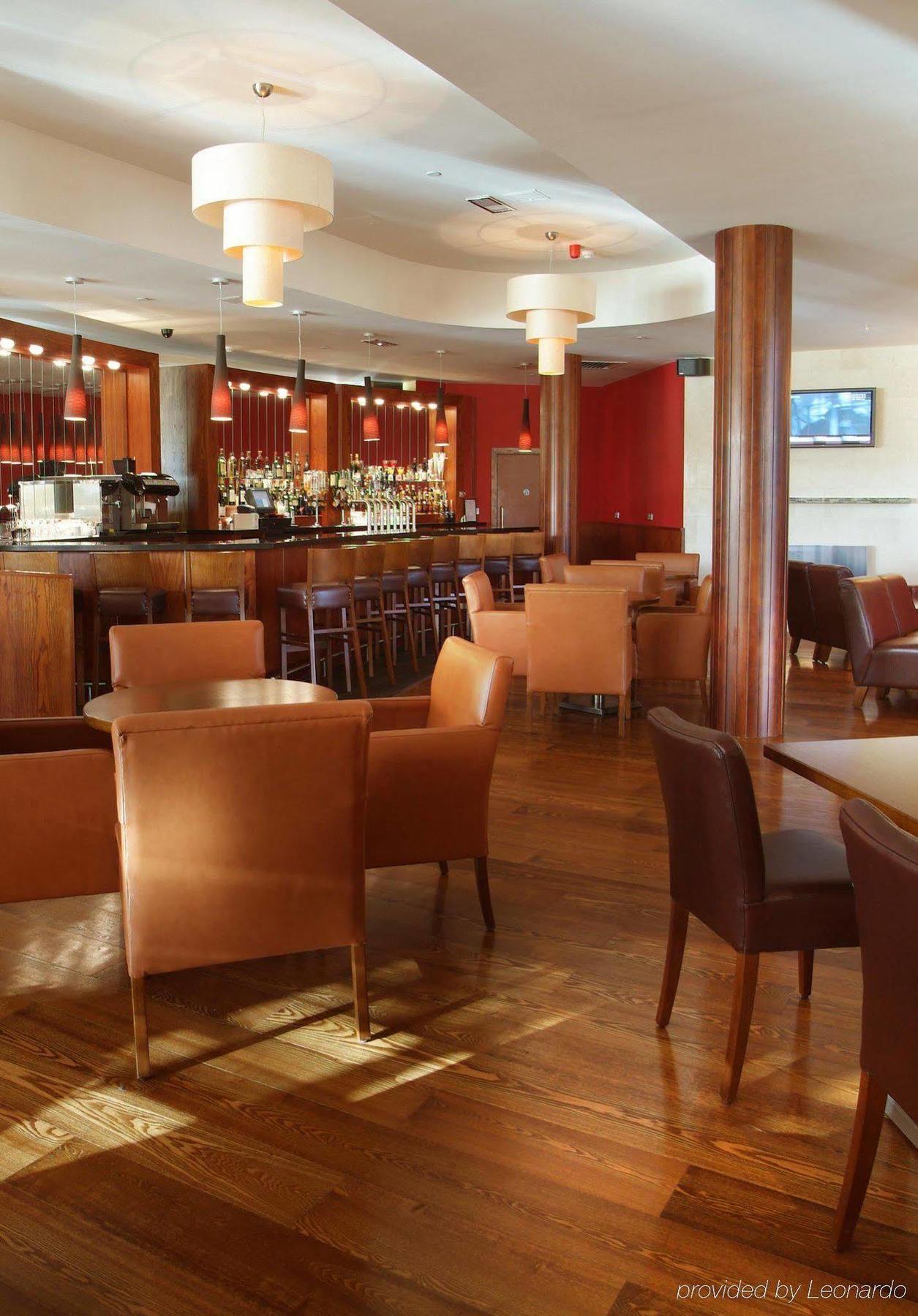 Maldron Hotel Sandy Road Galway Restaurant foto