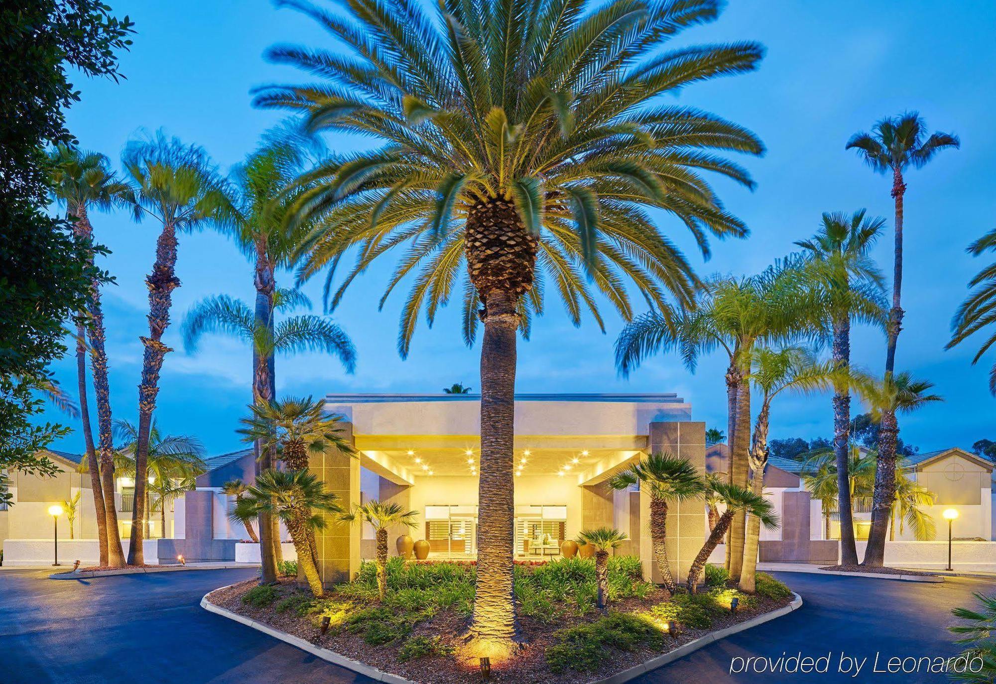 Hotel Karlan San Diego - A Doubletree By Hilton Buitenkant foto