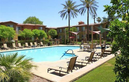 Sonoran Suites Of Palm Springs At Canterra Palm Desert Buitenkant foto