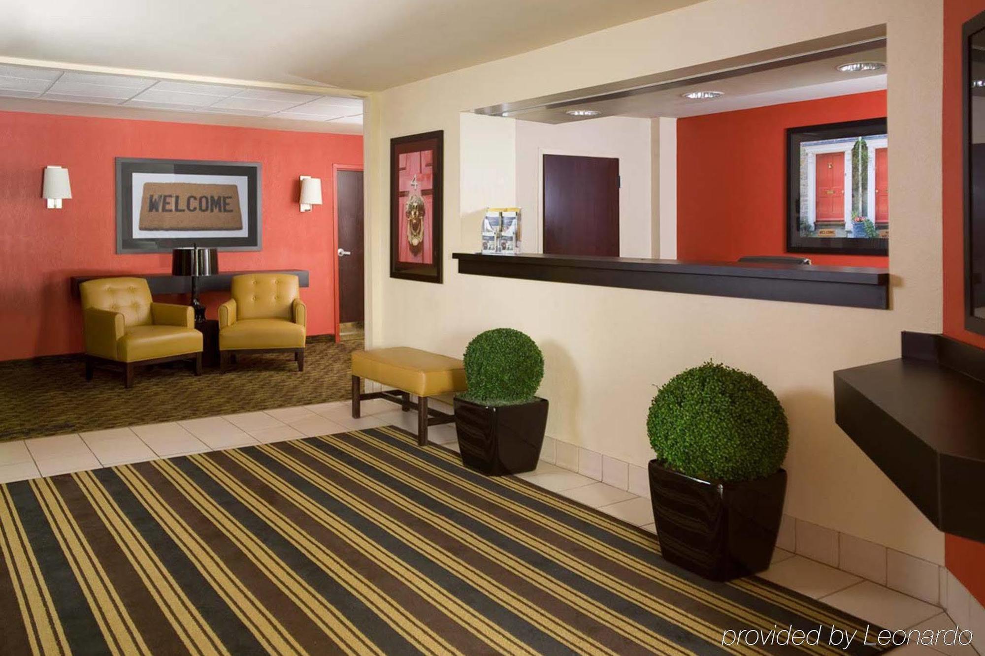 Extended Stay America Suites - Long Island - Melville Buitenkant foto