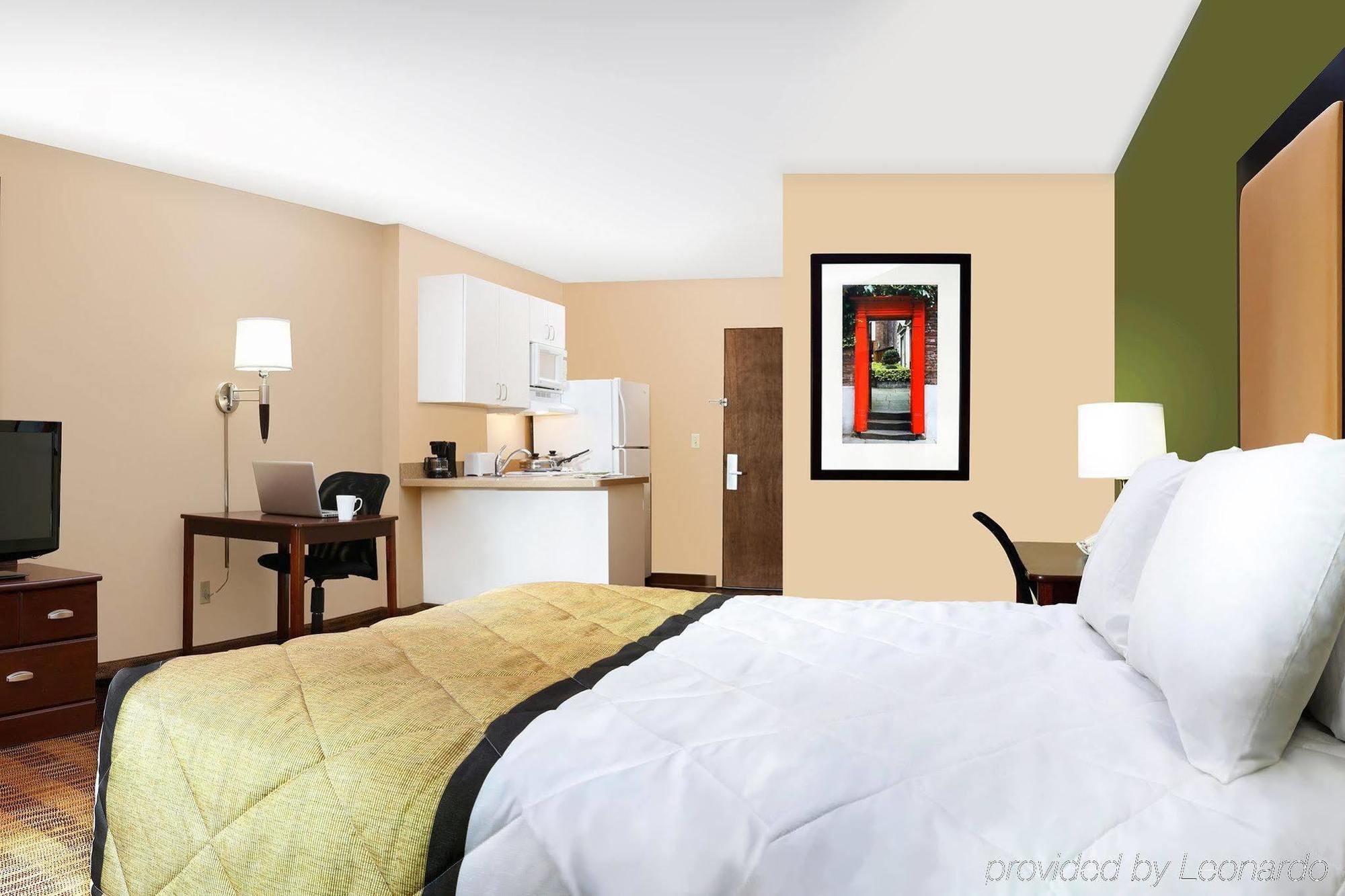 Extended Stay America Suites - Long Island - Melville Buitenkant foto