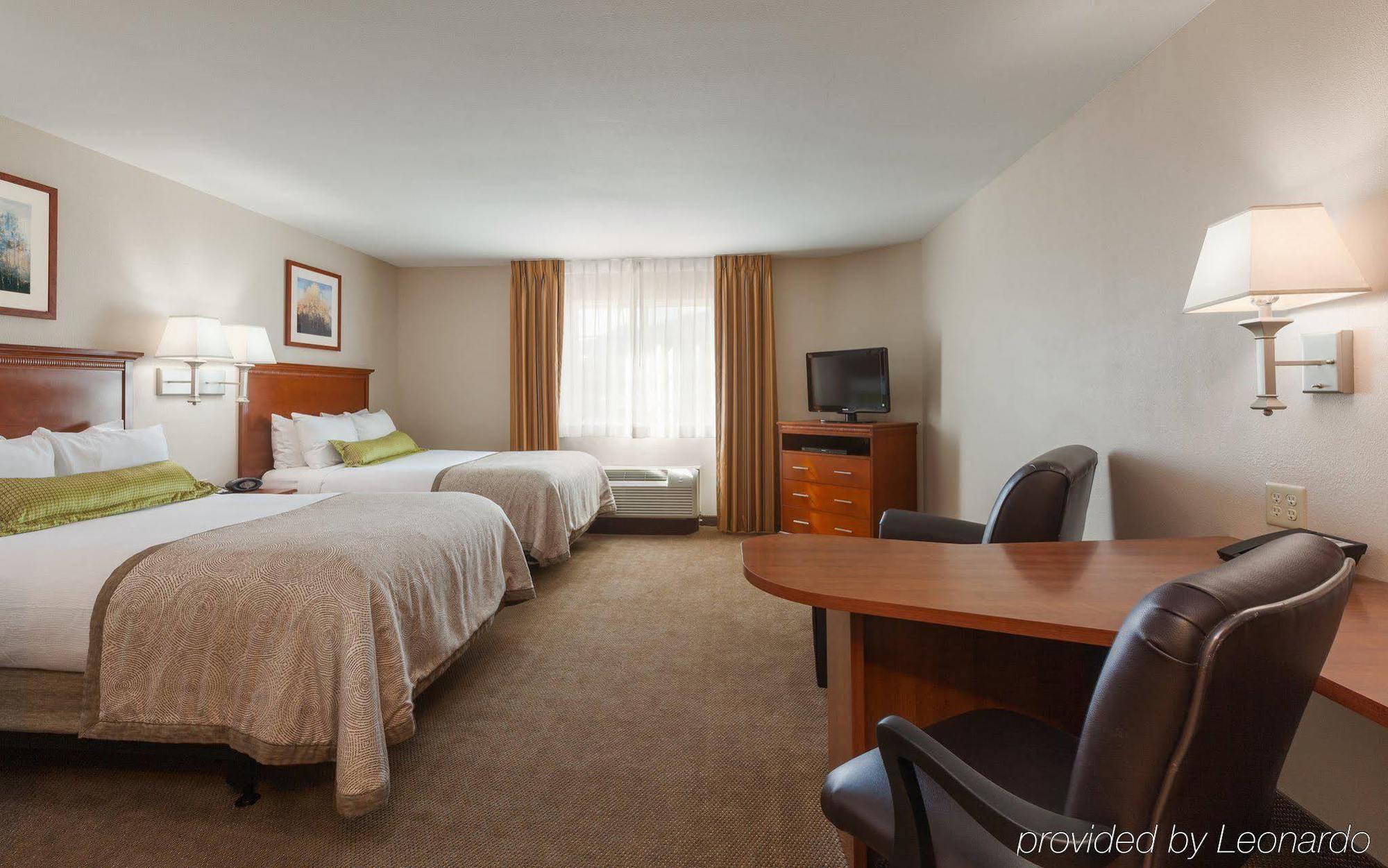 Candlewood Suites El Paso, An Ihg Hotel Sunrise Acres Buitenkant foto