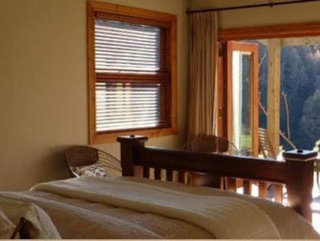 The Canyons B&B Queenstown Buitenkant foto
