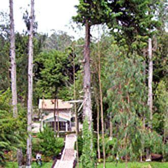 Green Acres Resort Kodaikanal Buitenkant foto