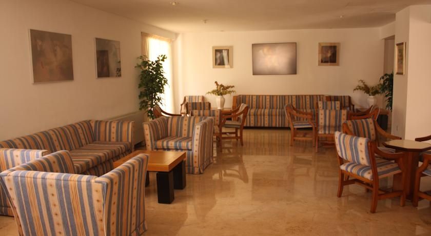 Hotel Torá Peguera Buitenkant foto