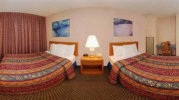 Clarion Hotel & Convention Center Atlantic City West Egg Harbor Township Buitenkant foto