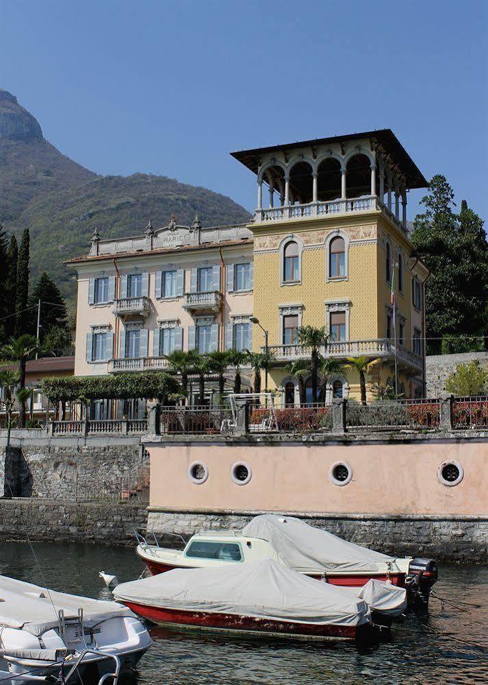 Hotel Villa Marie Tremezzo Buitenkant foto