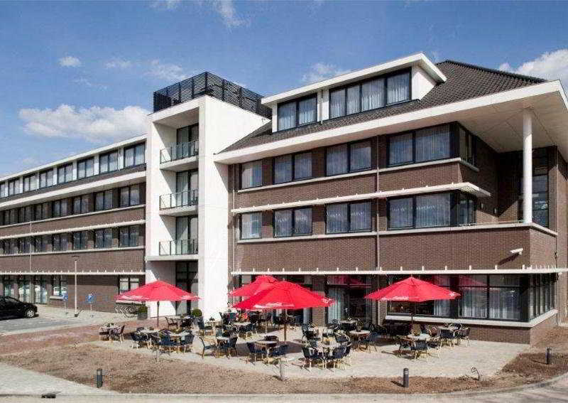 Amrath Hotel Maarsbergen-Utrecht Buitenkant foto