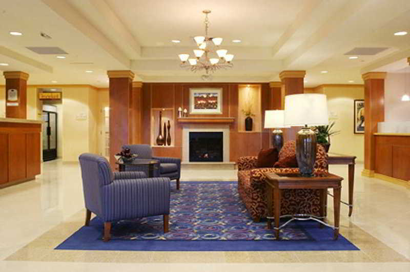 Fairfield Inn & Suites By Marriott Toronto Brampton Buitenkant foto