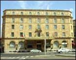 Gran Hotel Salamanca Buitenkant foto