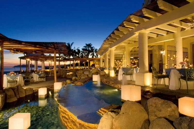 Dreams Los Cabos Suites Golf Resort & Spa El Bedito Buitenkant foto
