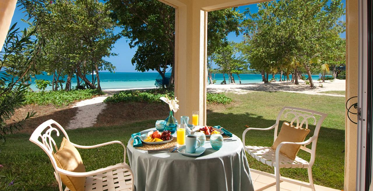 Sandals South Coast All Inclusive - Couples Only (Adults Only) Savanna-la-Mar Buitenkant foto