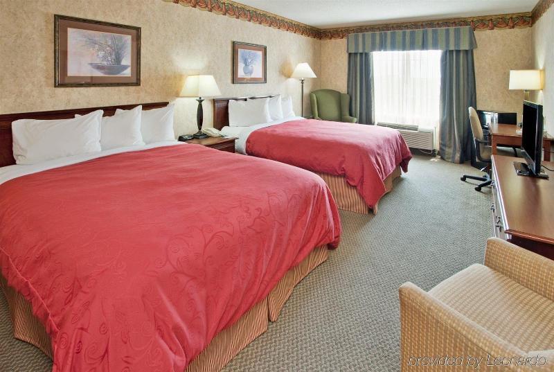 Country Inn & Suites By Radisson, Somerset, Ky Buitenkant foto