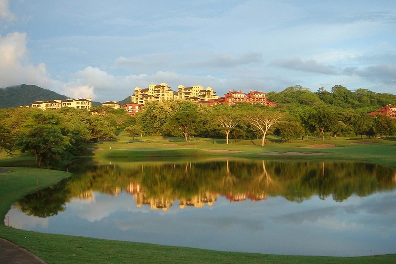 Reserva Conchal Beach Resort, Golf & Spa Brasilito Buitenkant foto