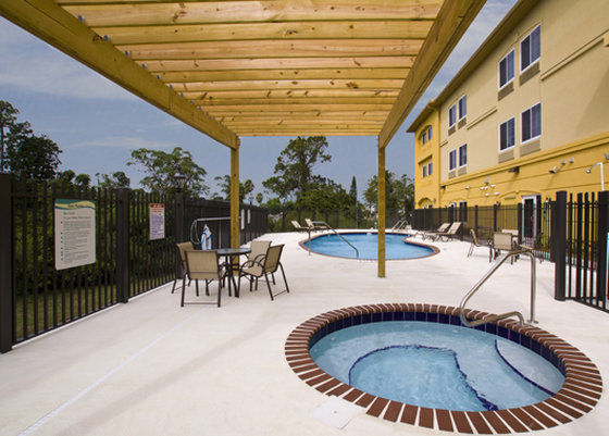 La Quinta By Wyndham Sebring Hotel Faciliteiten foto