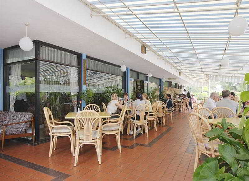 Sentrim Boulevard Hotel Nairobi Restaurant foto