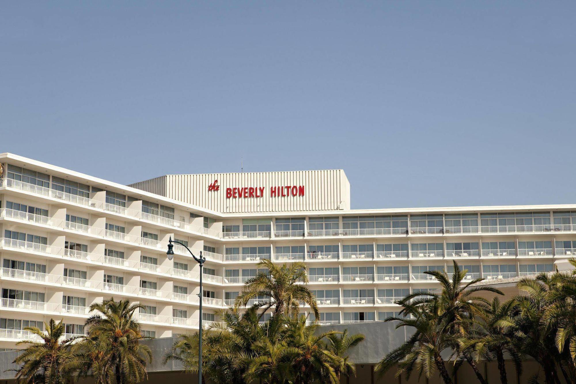 Residence Inn By Marriott Long Beach Buitenkant foto