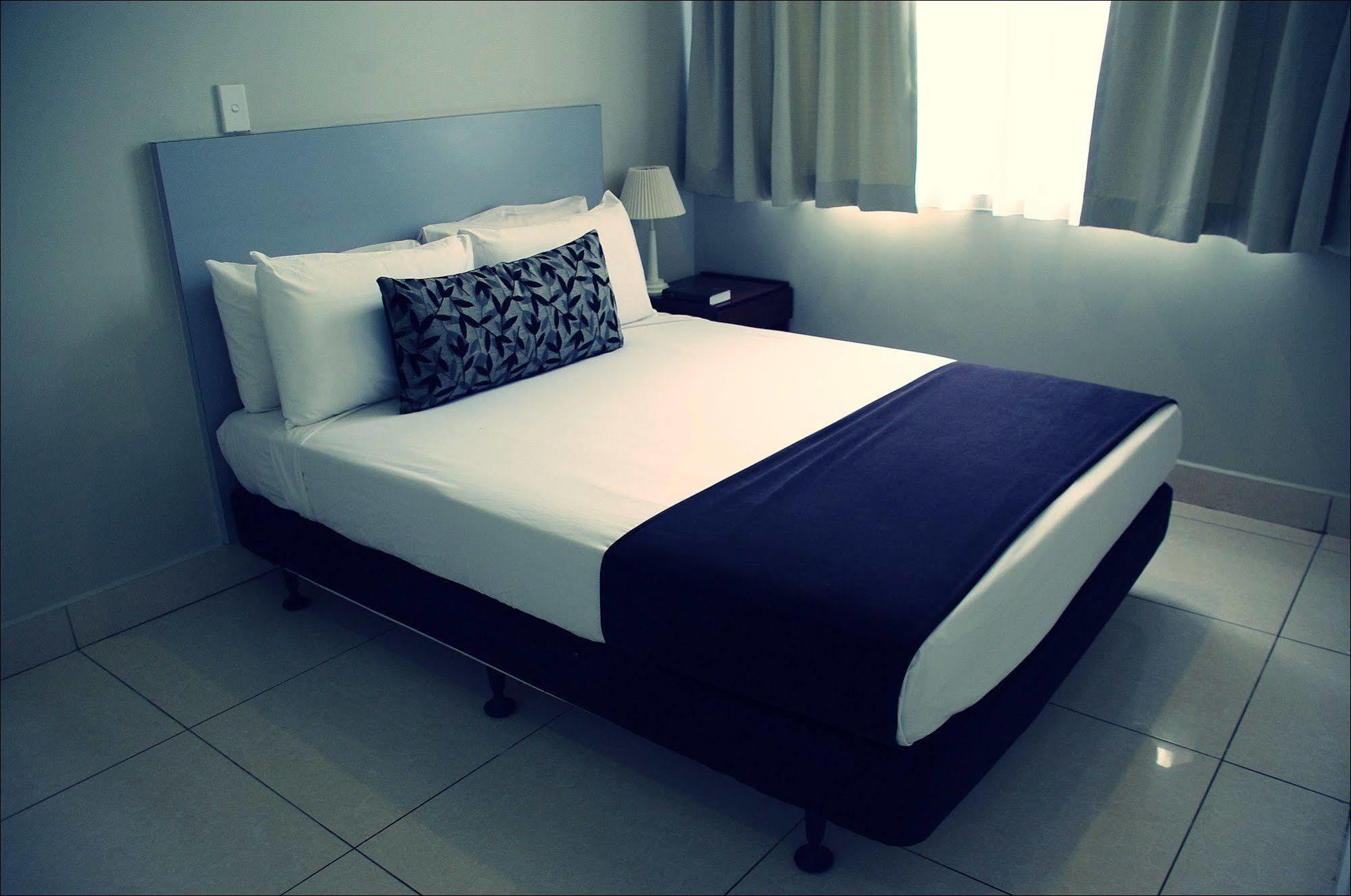 Citi Serviced Apartments & Motel - Lagatoi Place Port Moresby Buitenkant foto