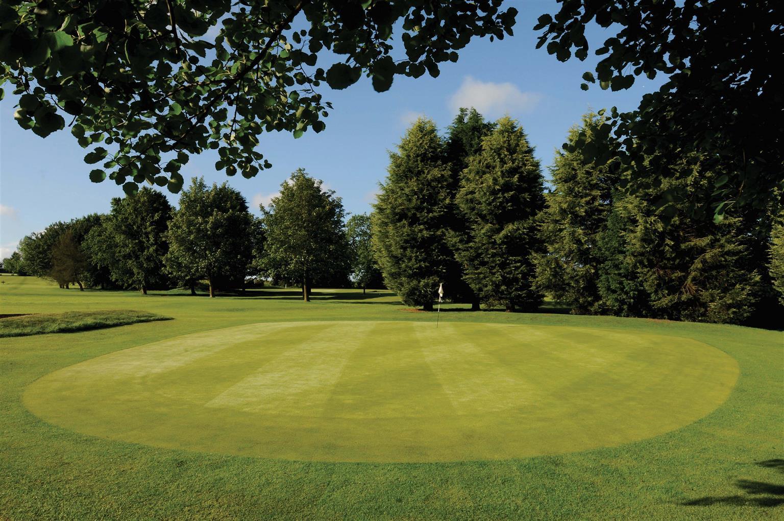 Best Western Plus Ullesthorpe Court Hotel & Golf Club Lutterworth Faciliteiten foto
