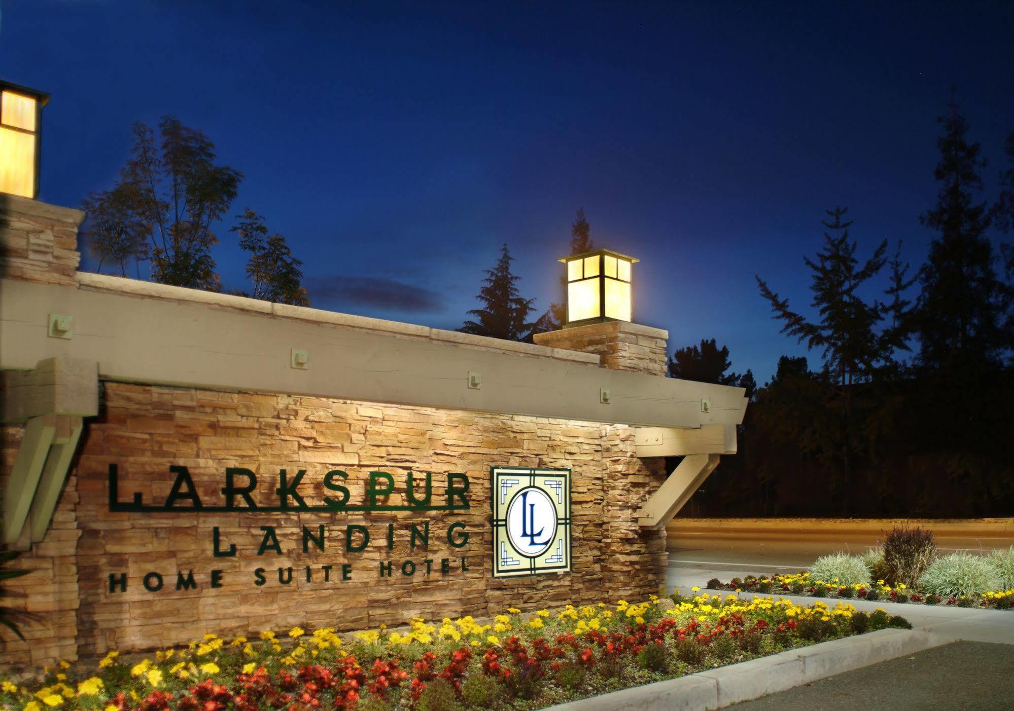 Larkspur Landing Hillsboro-An All-Suite Hotel Buitenkant foto