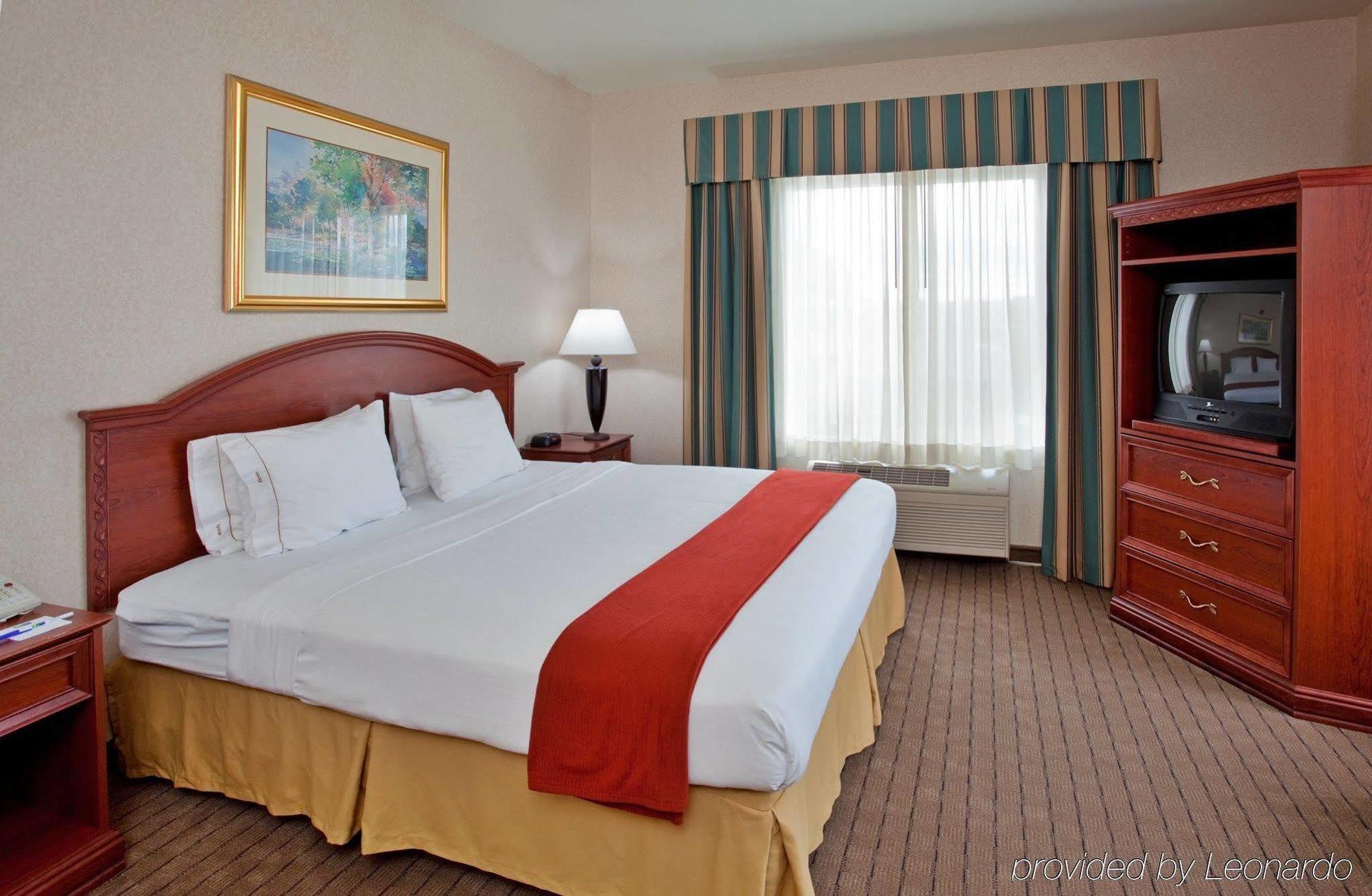 Holiday Inn Express Independence - Kansas City, An Ihg Hotel Kamer foto