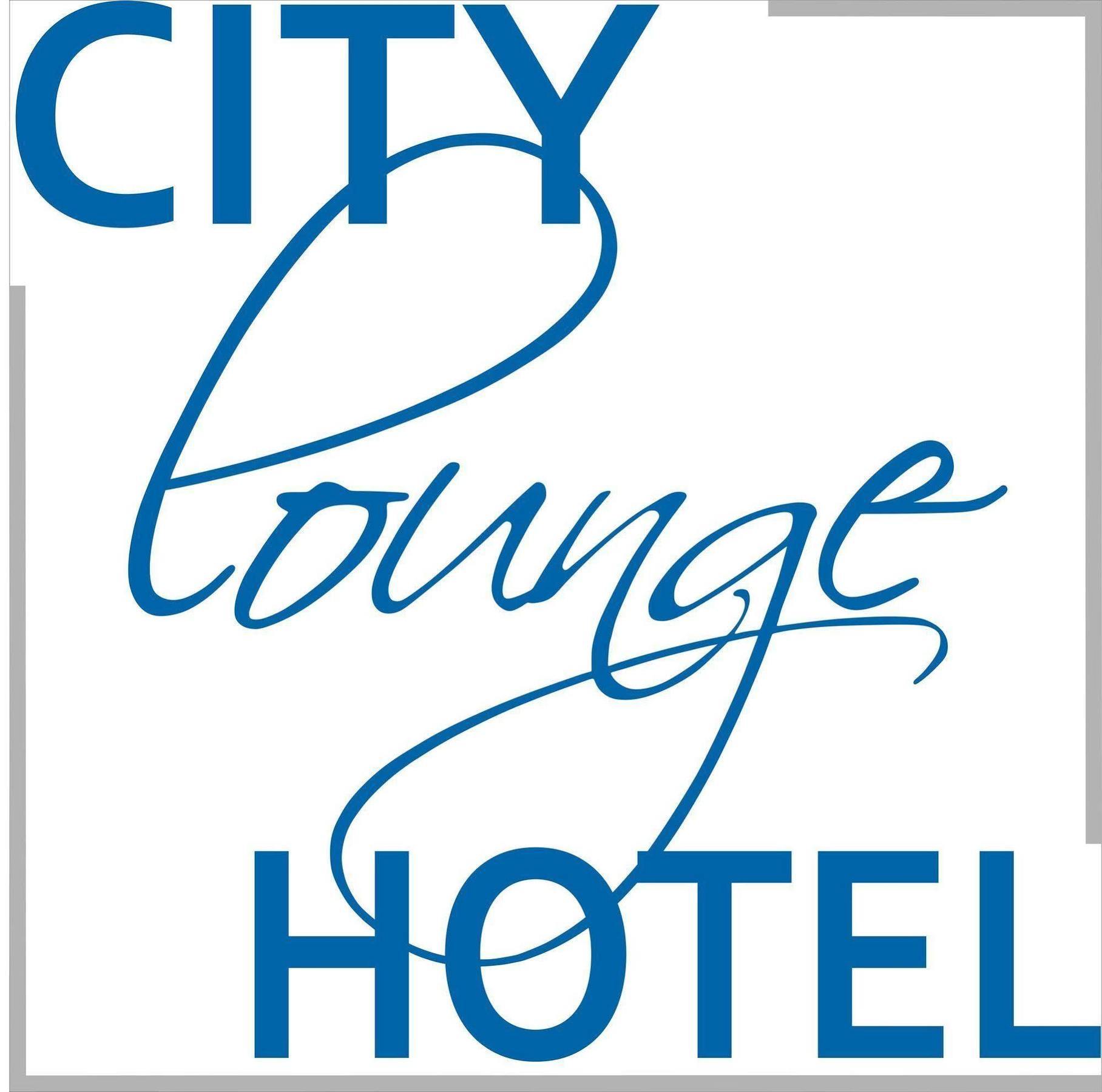 City Lounge Hotel Düsseldorf Buitenkant foto