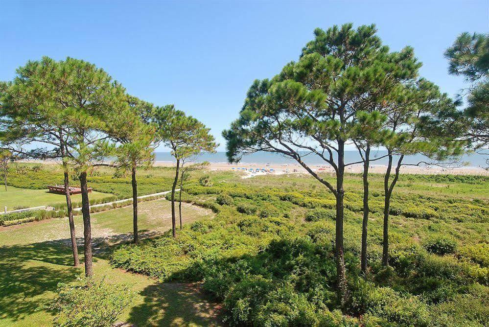 North-South Forest Beach Plantation By Hilton Head Accommodations Hilton Head Island Buitenkant foto