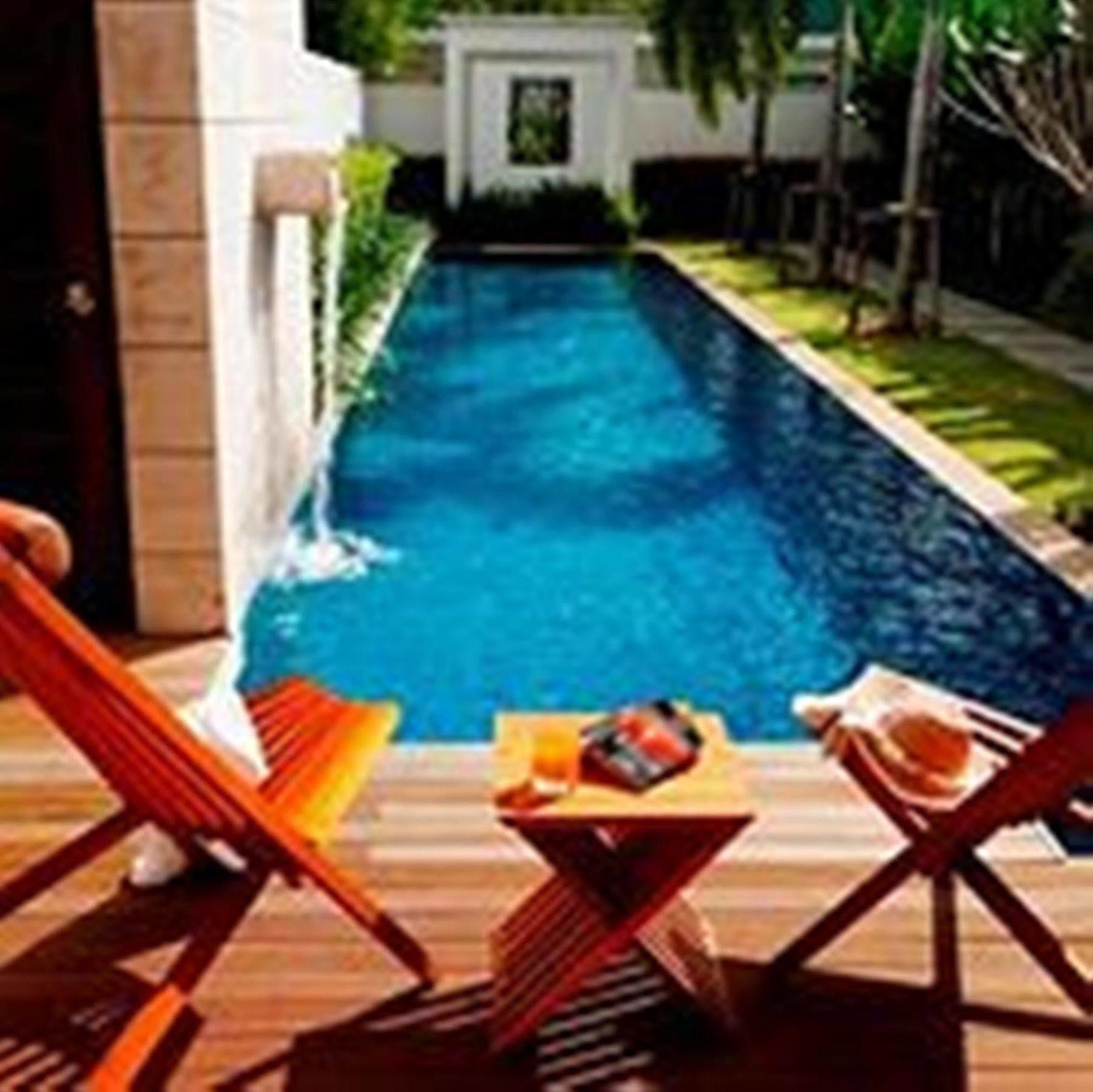 Two Villas Holiday - Oxygen Style Bang Tao Beach Buitenkant foto