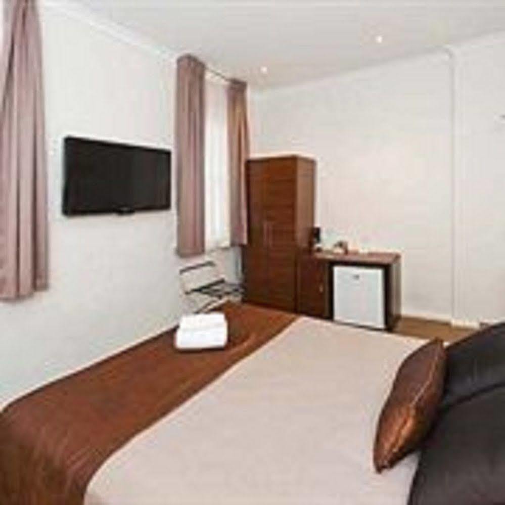 Comfort Inn Wentworth Plaza Hotel Perth Buitenkant foto