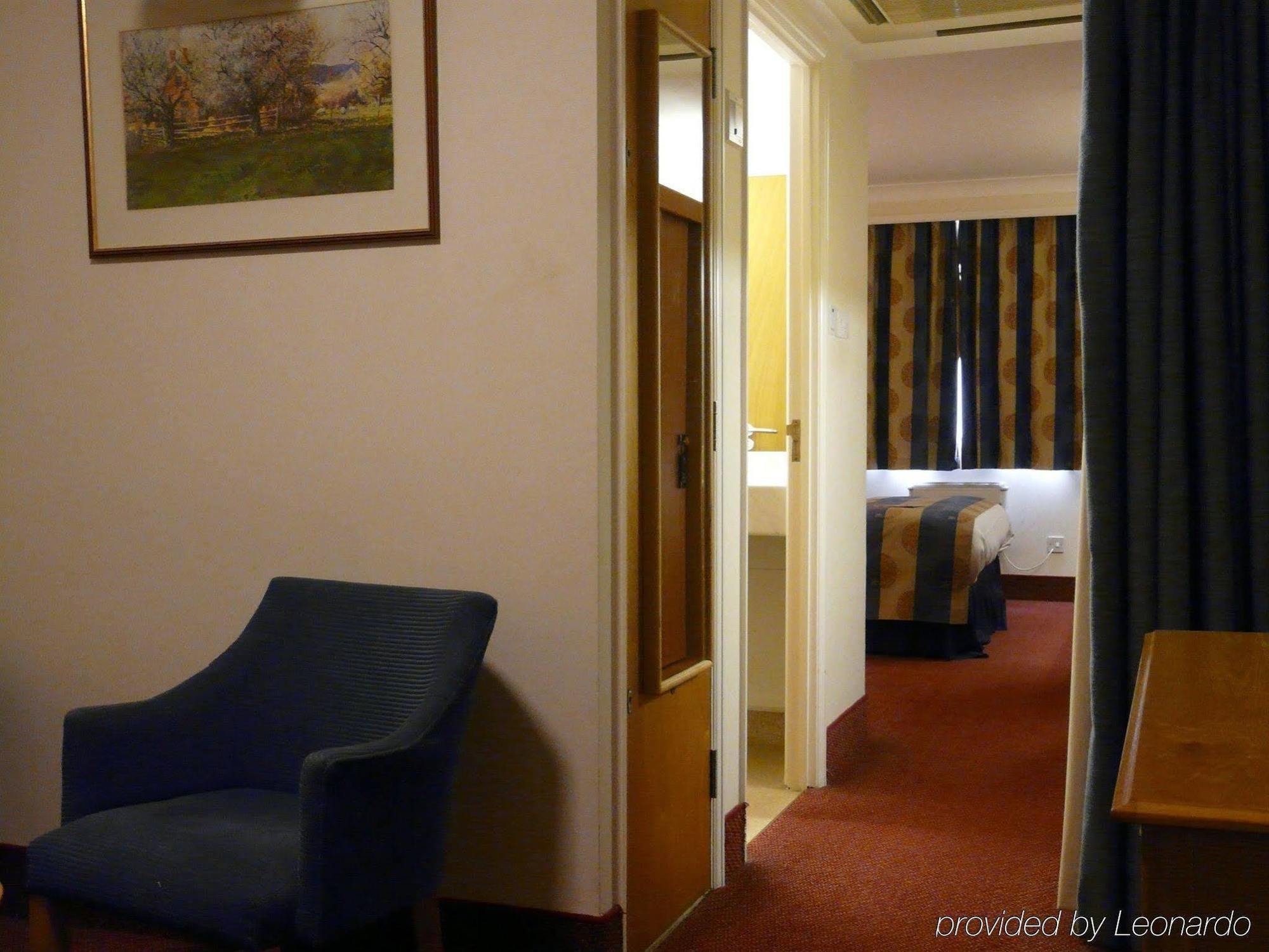 Holiday Inn Cardiff North M4 Jct 32, An Ihg Hotel Kamer foto
