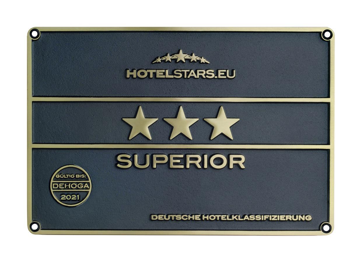 Star G Hotel Premium Munchen Domagkstrasse Buitenkant foto