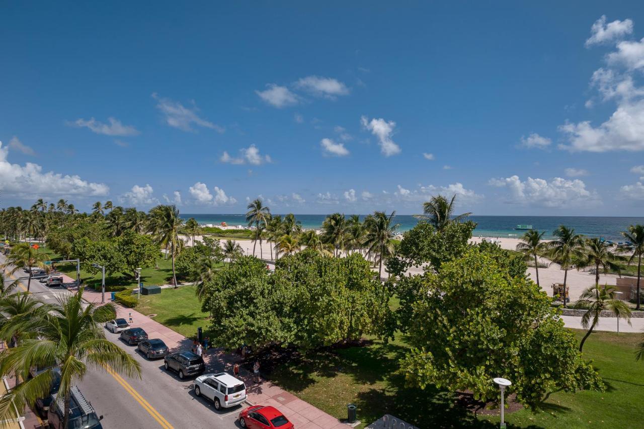 Strand On Ocean By Ss Vacation Rentals- Adult Exclusive Miami Beach Buitenkant foto