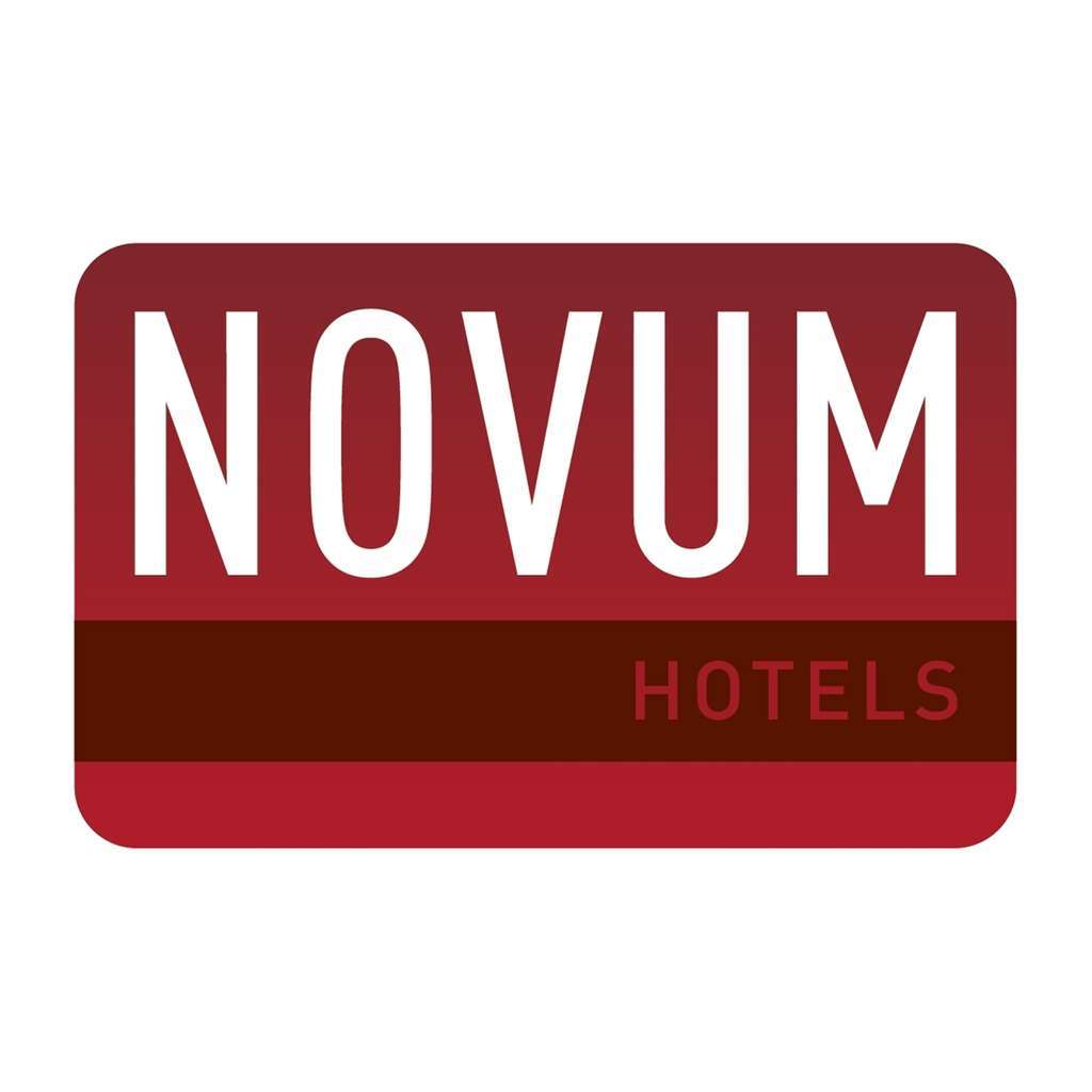 Novum Hotel Boulevard Stuttgart City Buitenkant foto