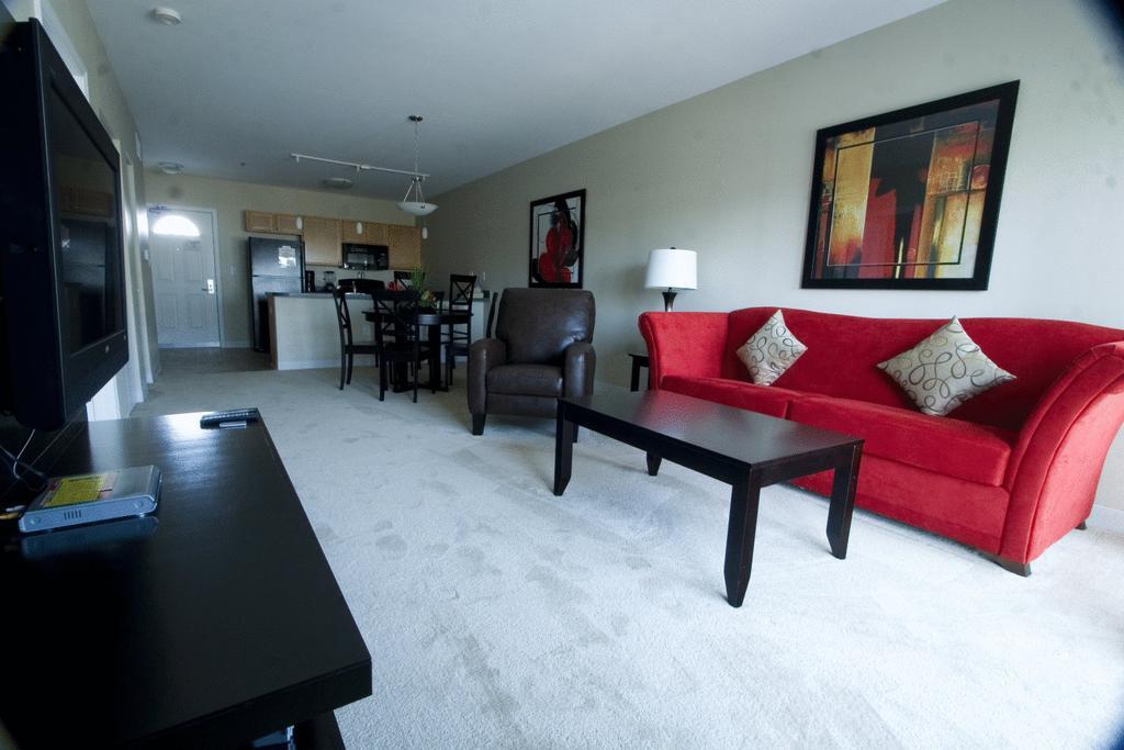 Suites Of The Market Common By Beach Vacations Conway Kamer foto