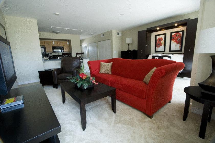 Suites Of The Market Common By Beach Vacations Conway Kamer foto