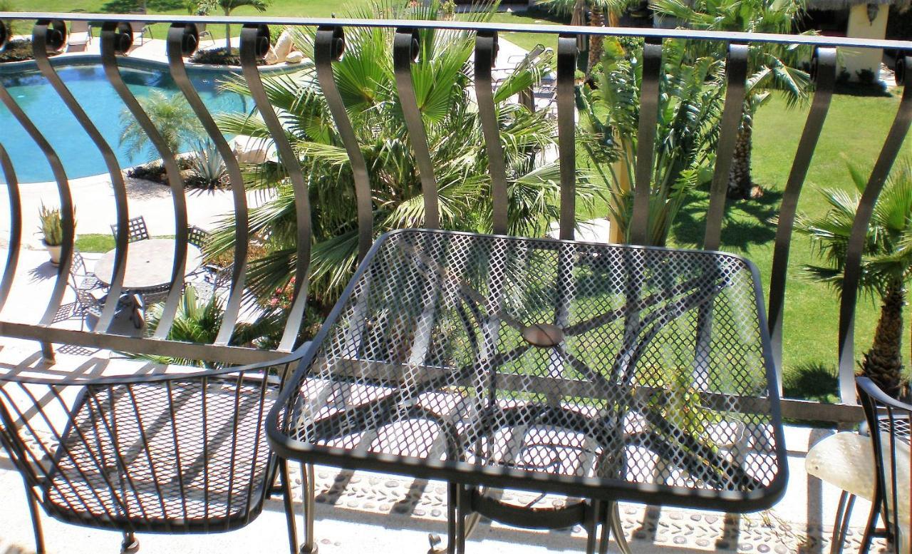 Hotel Positano Cabo San Lucas Buitenkant foto