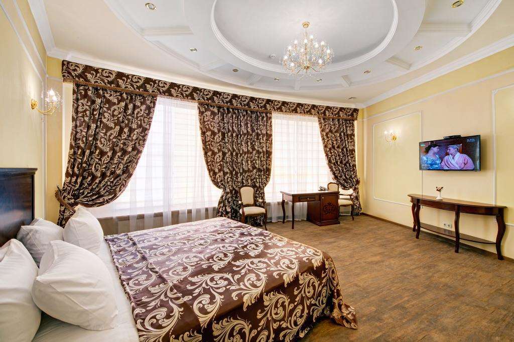 Black Sea Hotel Kiev Kamer foto