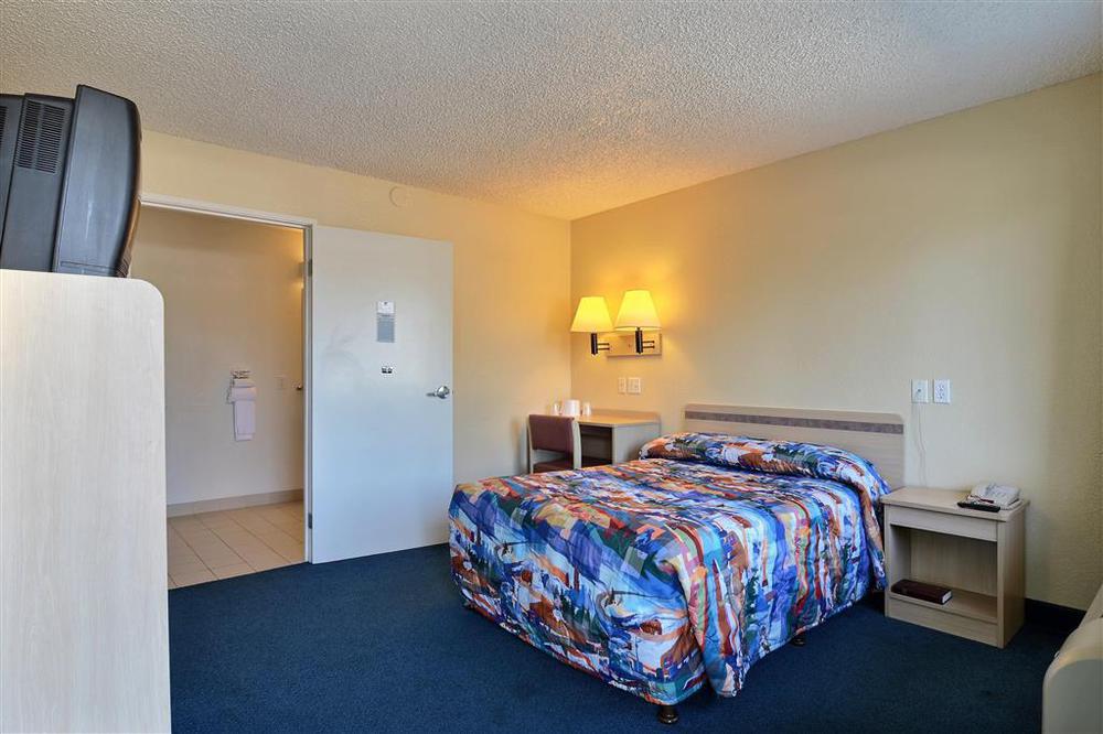 Motel 6-Tacoma, Wa - Fife Kamer foto