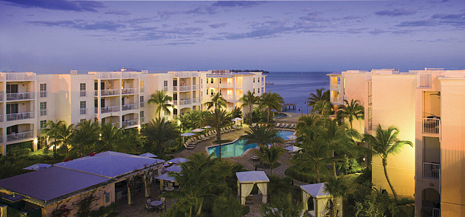 Beachside Resort & Residences Key West Buitenkant foto