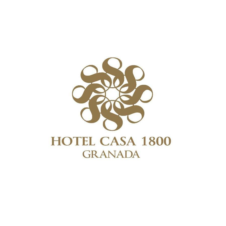 Hotel Casa 1800 Granada Kamer foto