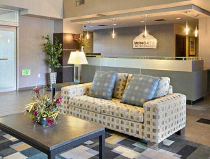 Holiday Inn Scottsdale North- Airpark, An Ihg Hotel Buitenkant foto