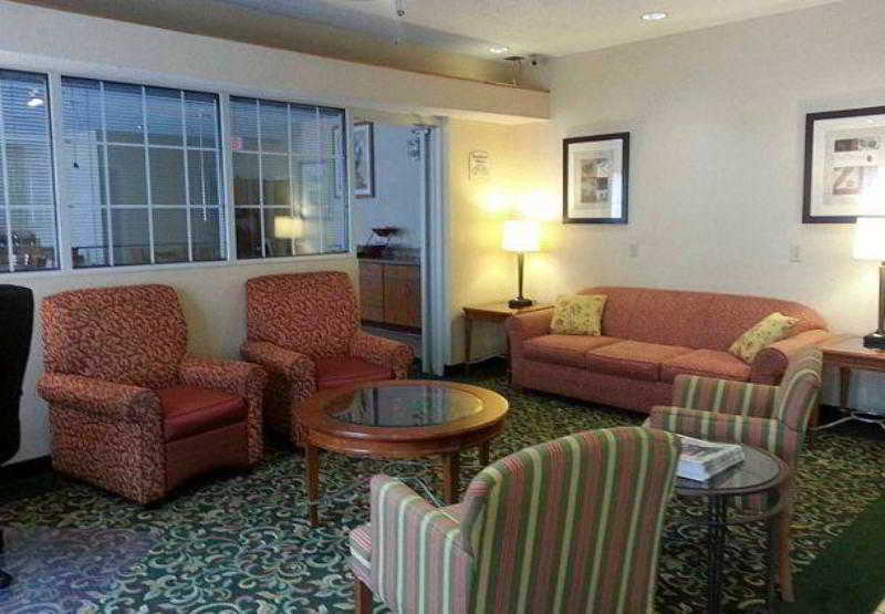 Fairfield Inn & Suites Lafayette Buitenkant foto